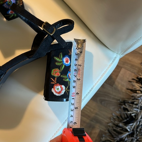 Olivia Miller block heels - Picture 12 of 12